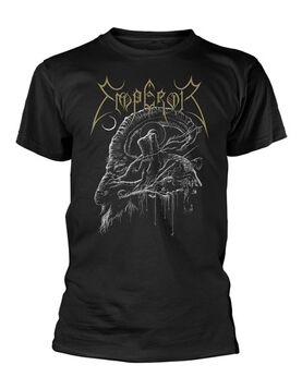 T-shirt Officiel Emperor - Rider