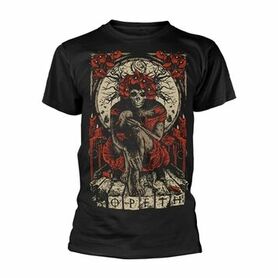 T-shirt officiel OPETH 'Haxprocess'