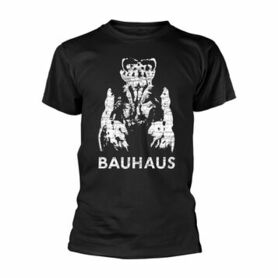 T-shirt officiel BAUHAUS 'Gargoyle'