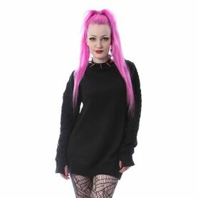 Pull femme VIXXSIN 'Phaedra'