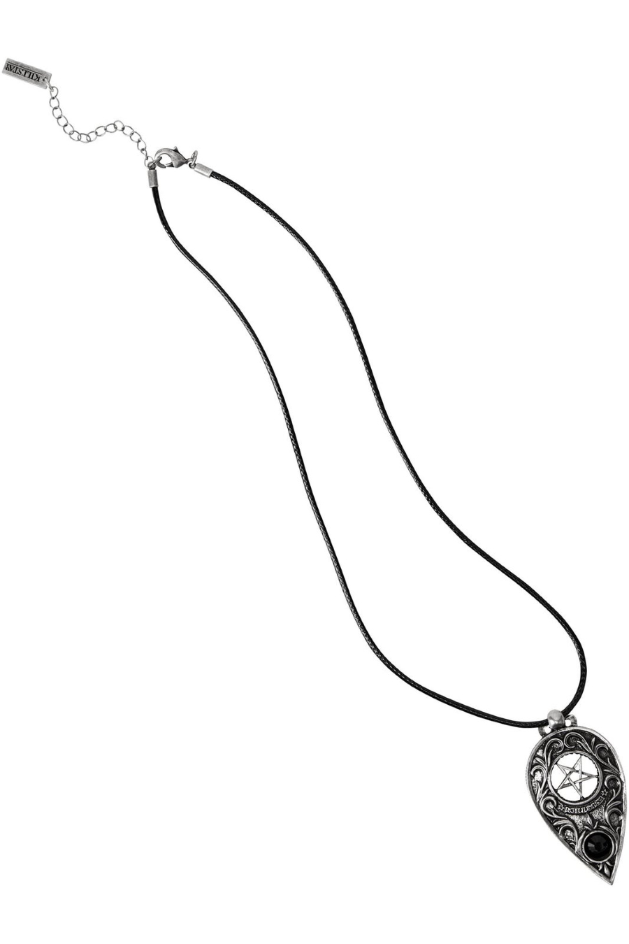 photo n°2 : Collier KILLSTAR 'planchette Ouija'