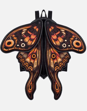 Sac &agrave; dos Ignis Moth - Restyle