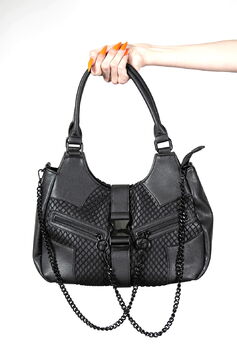 Sac à main KILLSTAR 'pulse'