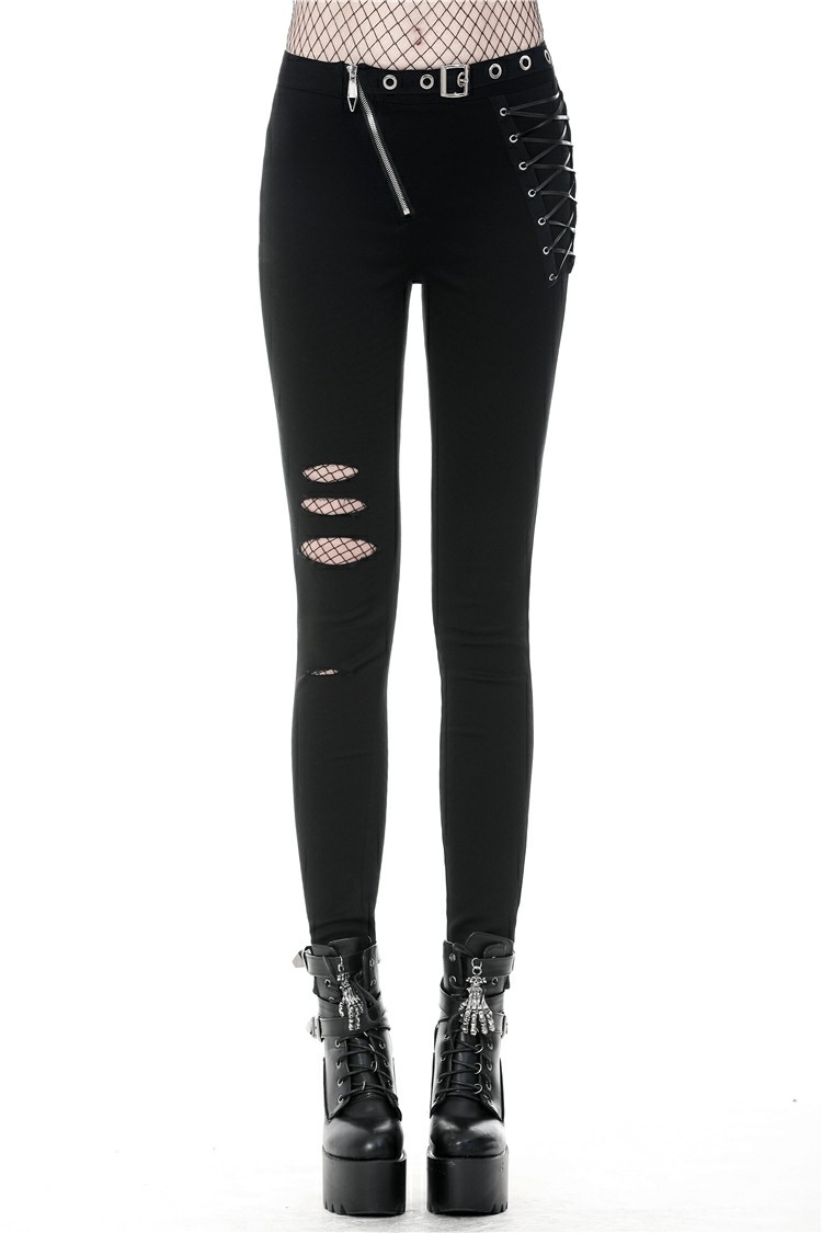 photo n°2 : Pantalon DARK IN LOVE 'oonagh'