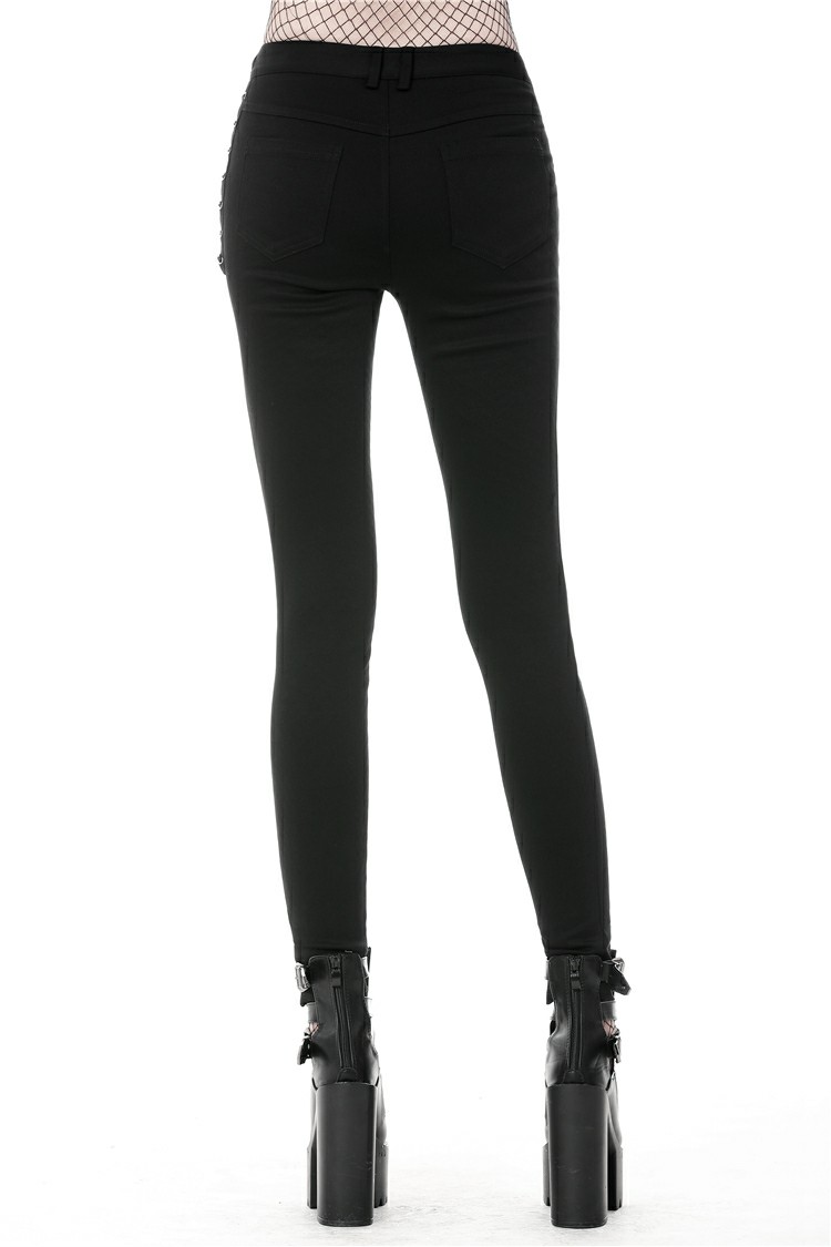 photo n°3 : Pantalon DARK IN LOVE 'oonagh'