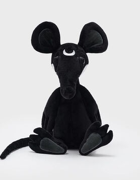 Peluche KILLSTAR 'Rattus'