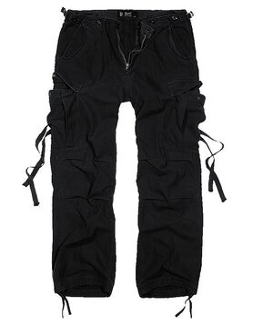 Pantalon cargo BRANDIT 'M65 vintage'