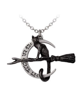 Collier Regina Covenorum - Alchemy Gothic