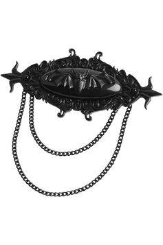Broche KILLSTAR 'Release the Bats'