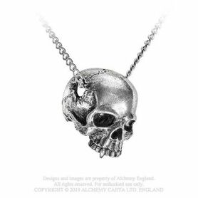 Collier ALCHEMY GOTHIC 'Remains'