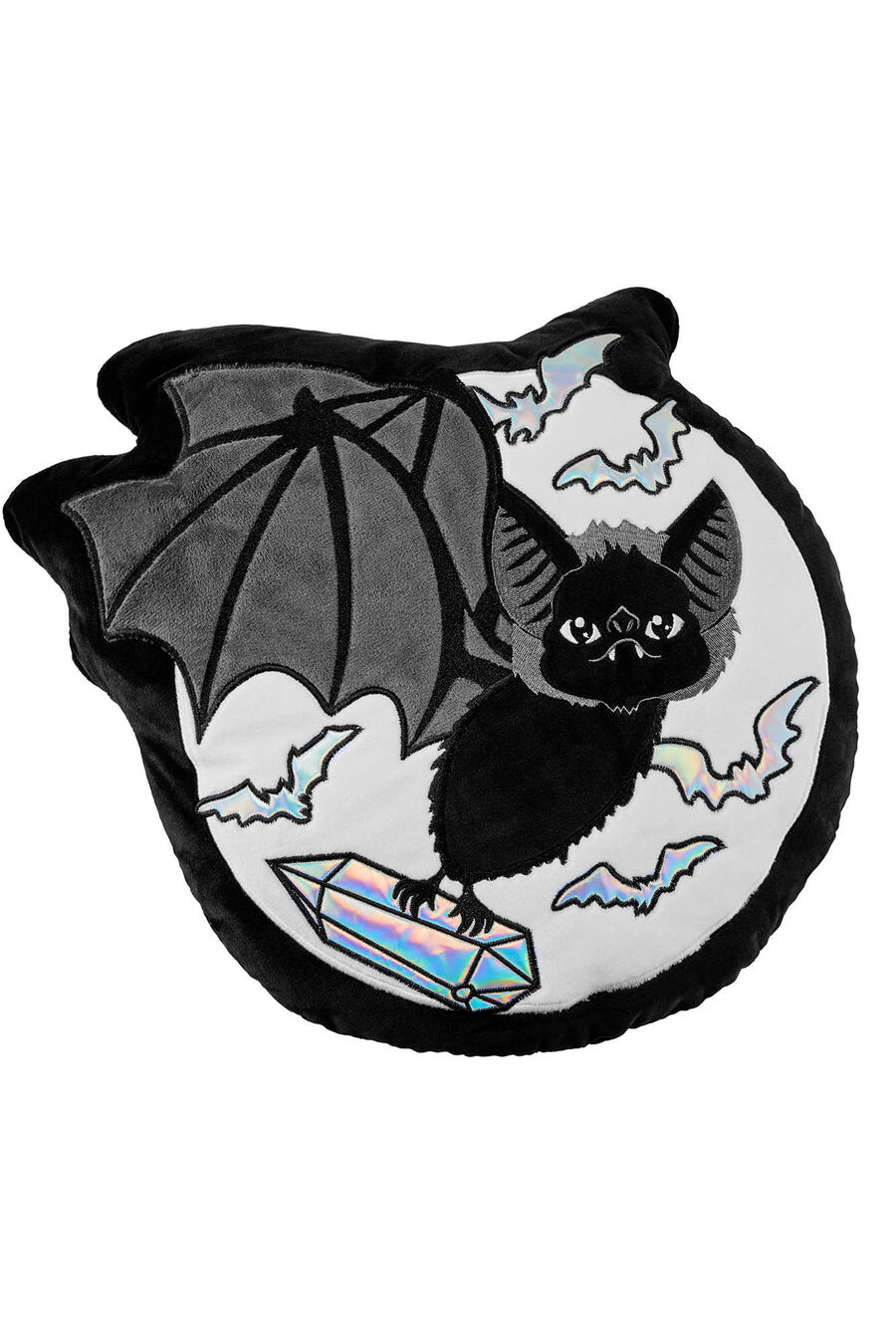 Coussin KILLSTAR 'rick bat'