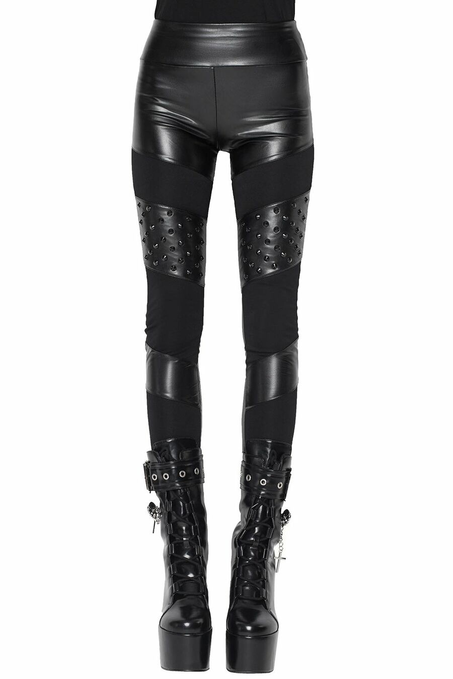 Leggings KILLSTAR 'rock city'