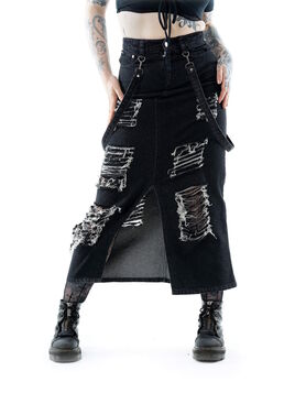 Jupe 'Runa Skirt' - Vixxsin