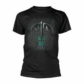 T-shirt officiel Queensrÿche 'Empire 30 Years'