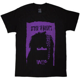 T-Shirt Siouxsie & The Banshees Dazzle