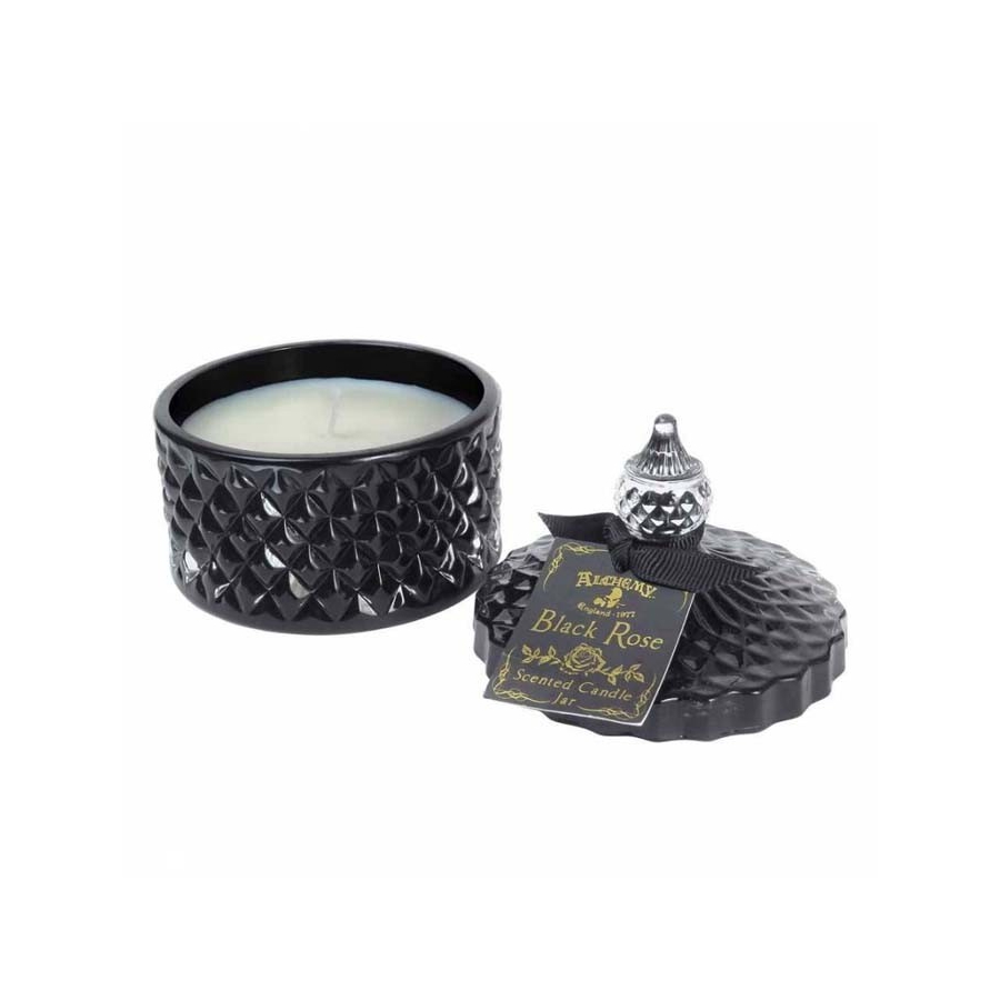 photo n°2 : Coffret bougie ALCHEMY GOTHIC