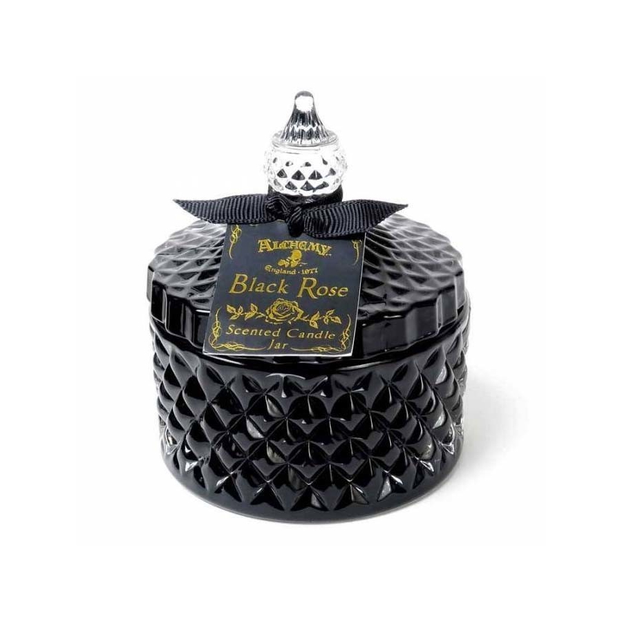 Coffret bougie ALCHEMY GOTHIC