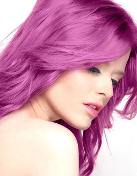 Coloration Semi-Permanente Stargazer - Soft Cerise