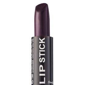 Rouge à lèvres gothique 'purple'