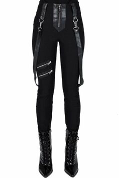 Pantalon femme KILLSTAR 'shadow'