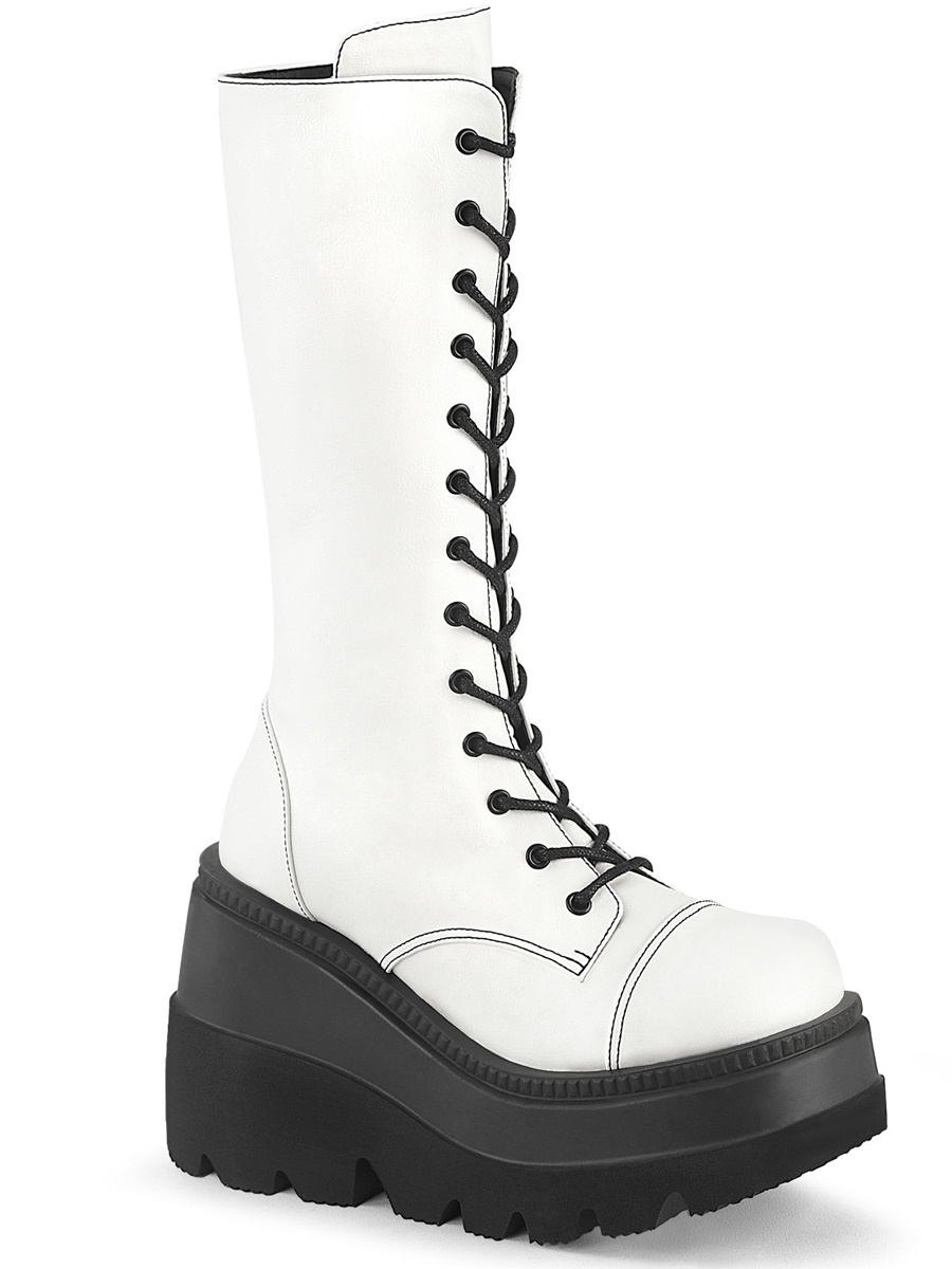 photo n°2 : Bottes compensées DEMONIACULT 'shaker72'