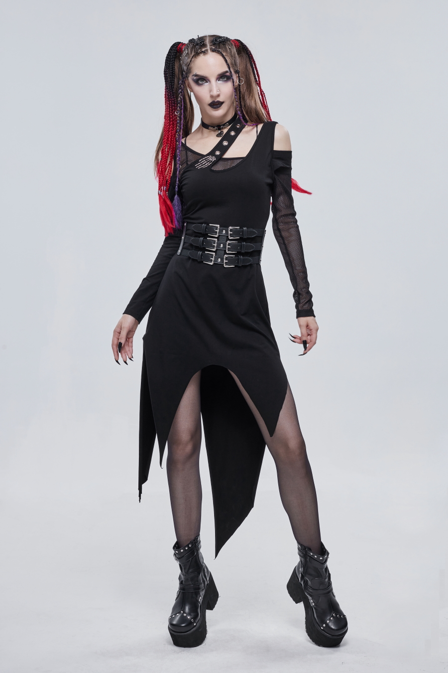 photo n°2 : Ceinture DEVIL FASHION