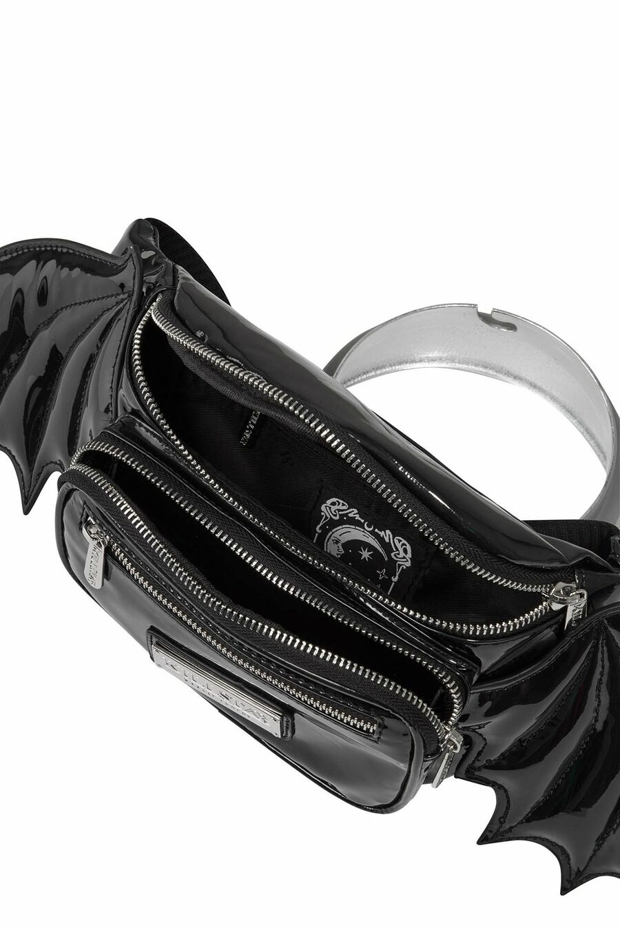 photo n°3 : Sac banane KILLSTAR 'sickly sweet'