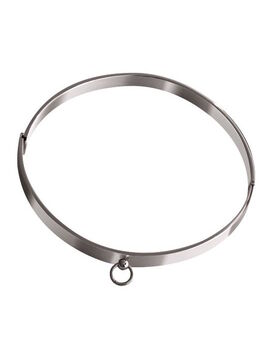 Collier ras de cou Histoire d'O etNox