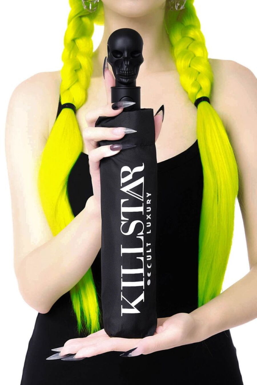 photo n°6 : Parapluie KILLSTAR 'sky spirit'