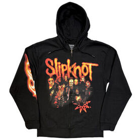 Veste zippée Slipknot - Officielle