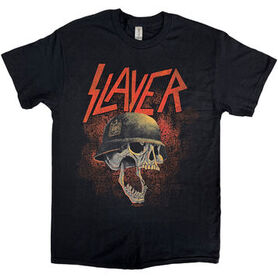 T-shirt Officiel Slayer Hellmitt