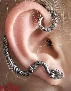 Tour d'Oreille Serpent - ETNOX