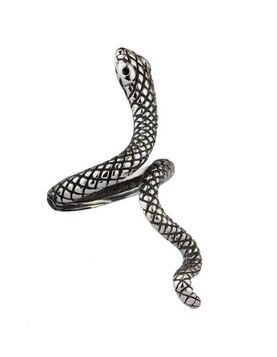 Bague ETNOX 'Cobra Urbain'