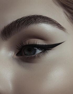 Eyeliner Liquide Stargazer - Noir Intense