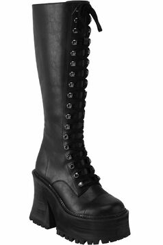 Bottes compensées KILLSTAR 'storm'