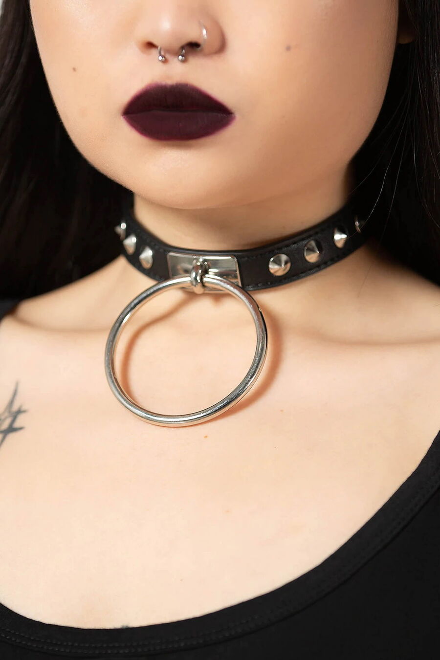 Collier KILLSTAR 'Swindle'