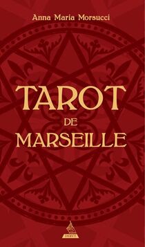 Coffret Tarot de Marseille