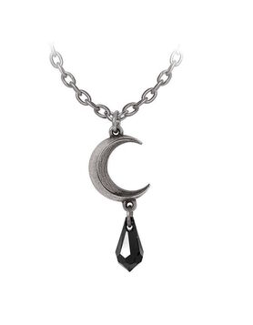 Collier ALCHEMY GOTHIC 'Tear of the Moon'