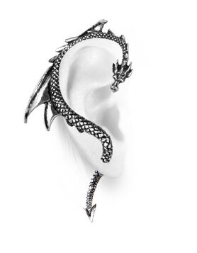 Tour d'oreille Dragon - Alchemy Gothic