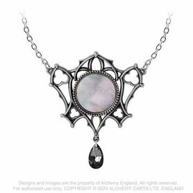 Collier ALCHEMY GOTHIC 'The Ghost of Whitby'