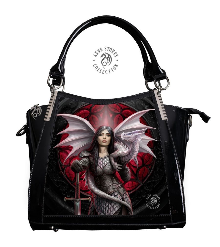 Sac à main lenticular 3D 'valour'