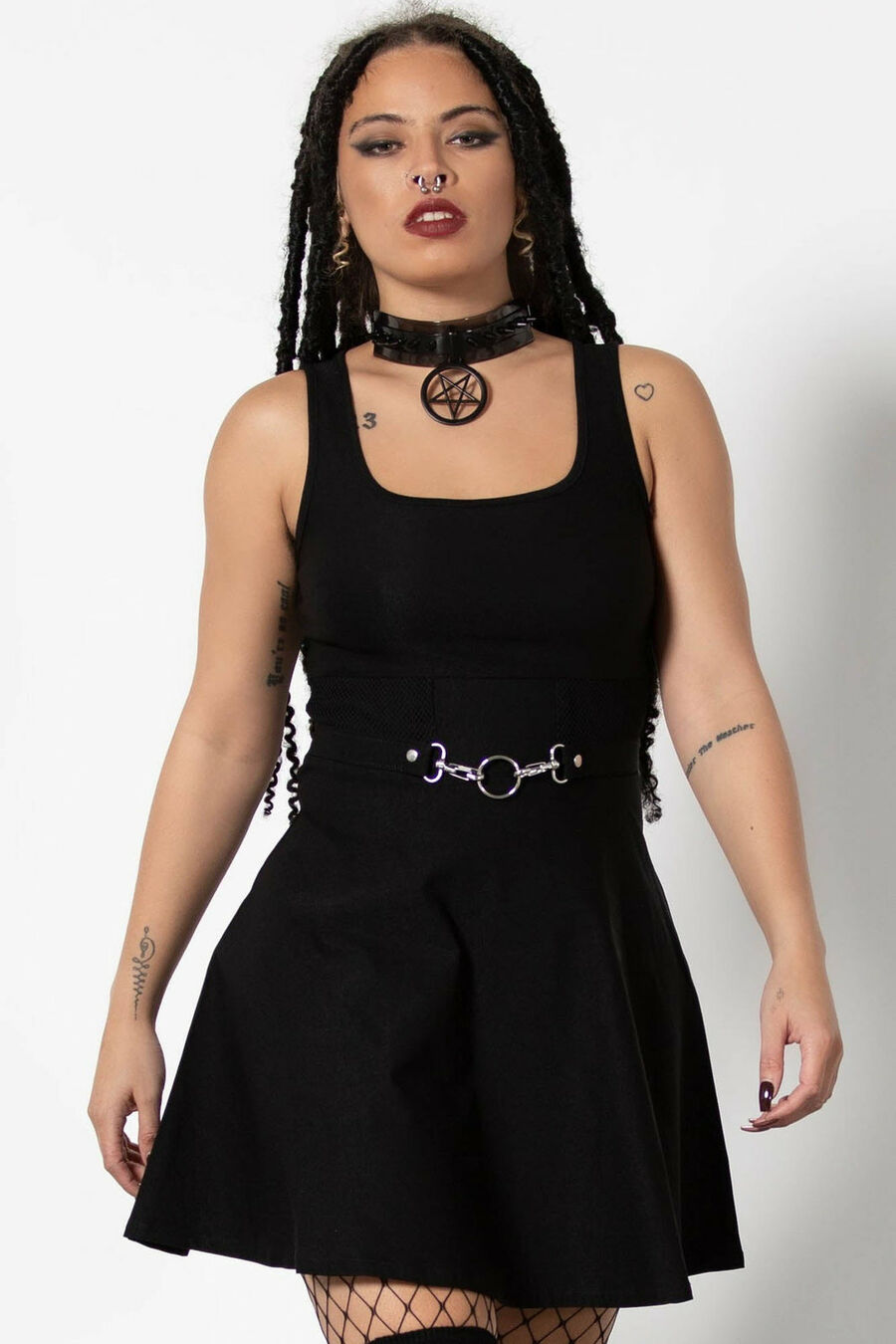 Robe KILLSTAR 'Thunderstruck'
