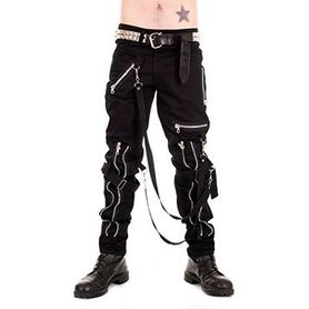 Pantalon bondage TIGER OF LONDON