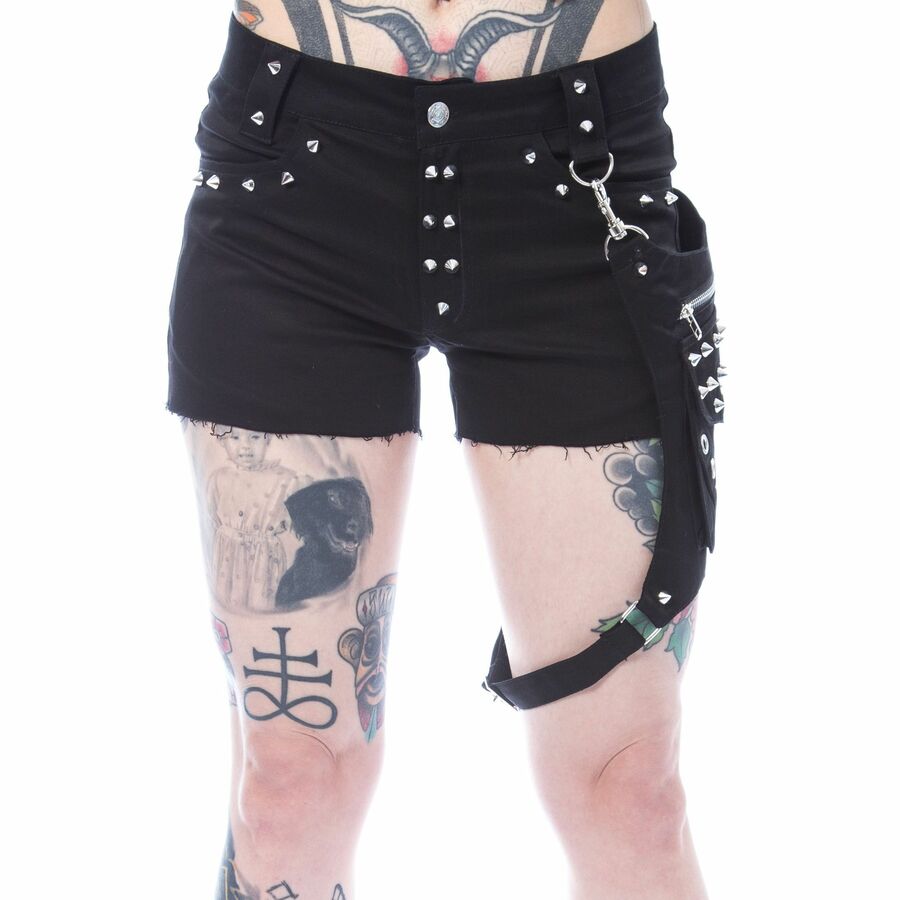Short clouté Vixxsin 'true'