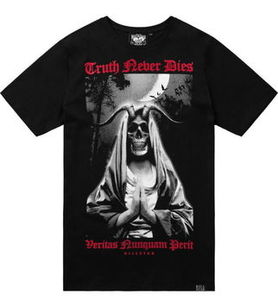 T-shirt KILLSTAR 'truth'