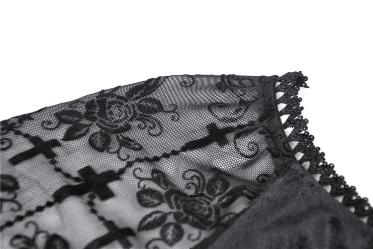 photo n°8 : Haut DARK IN LOVE 'miss darkania'