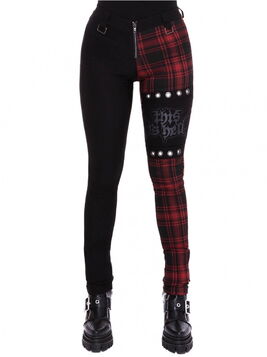 Pantalon KILLSTAR 'two faced'