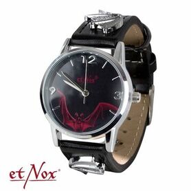 Montre gothique homme ETNOX 'Bat'