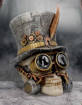 Cr&acirc;ne 'Archibald' - Nemesis Now