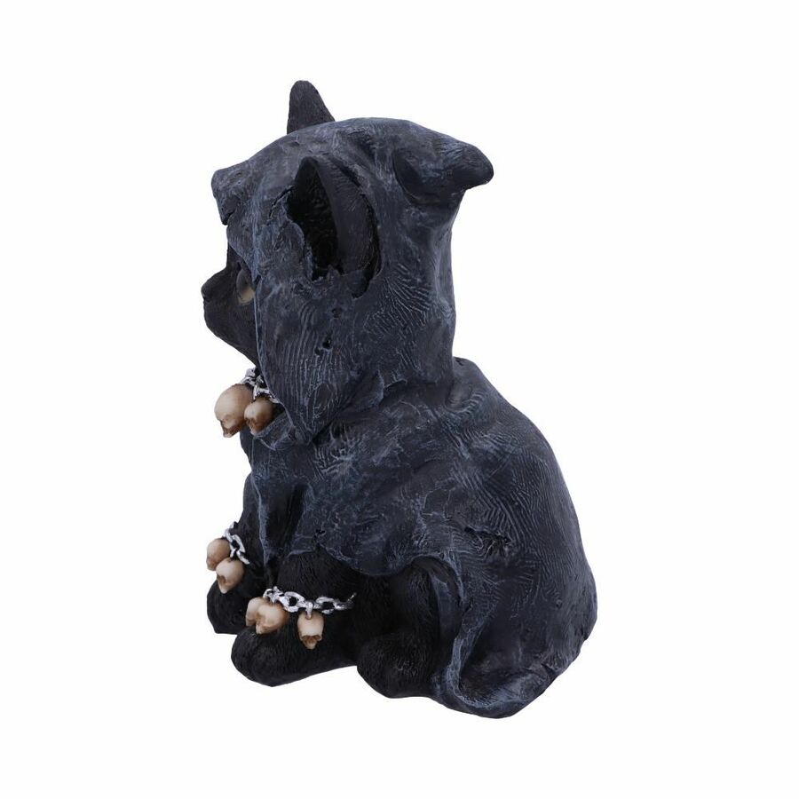 photo n°2 : Figurine chat 'reapers feline'